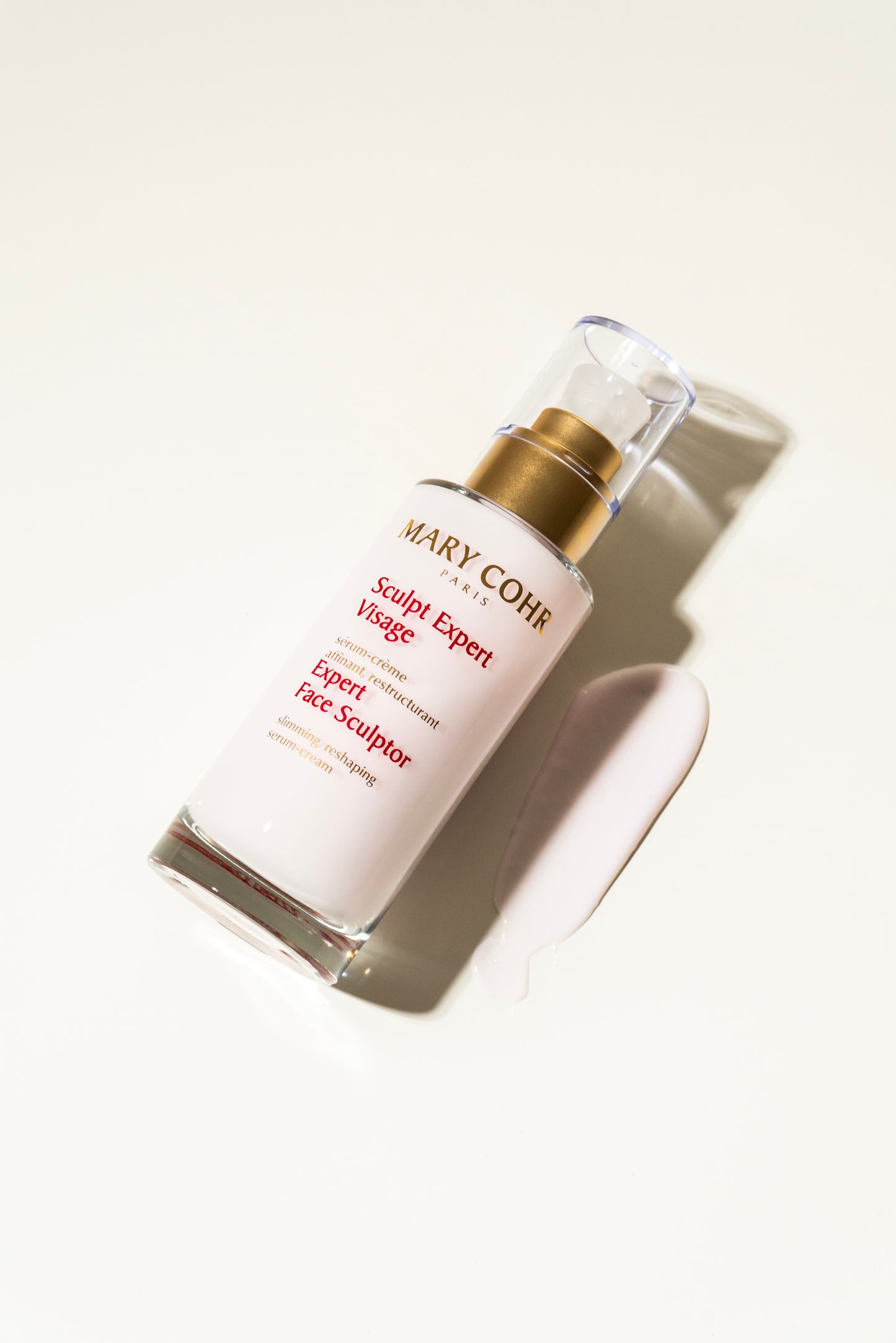 SCULPT EXPERT VISAGE - SÉRUM DE REMODELAÇÃO FACIAL