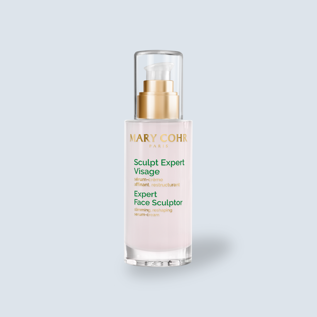 SCULPT EXPERT VISAGE - SÉRUM DE REMODELAÇÃO FACIAL