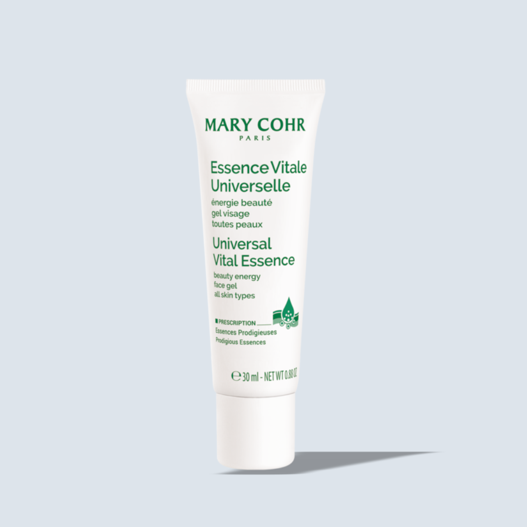 ESSENCE VITALE UNIVERSELLE - ATIVADOR E POTENCIALIZADOR DE ATIVOS