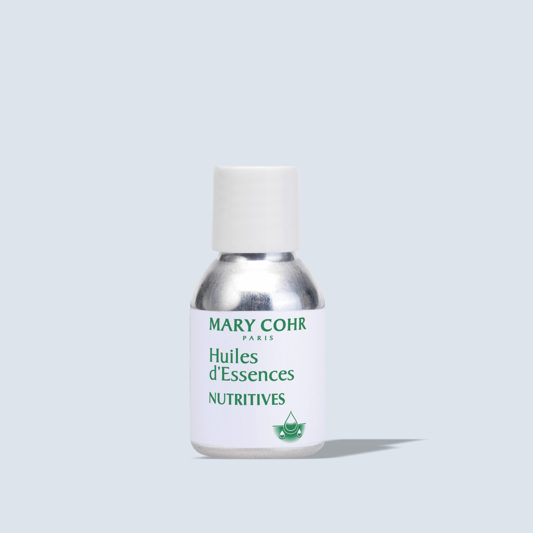 HUILES D’ESSENCES NUTRITIVES - COMPLEXO DE ÓLEOS ESSENCIAIS NUTRITIVOS