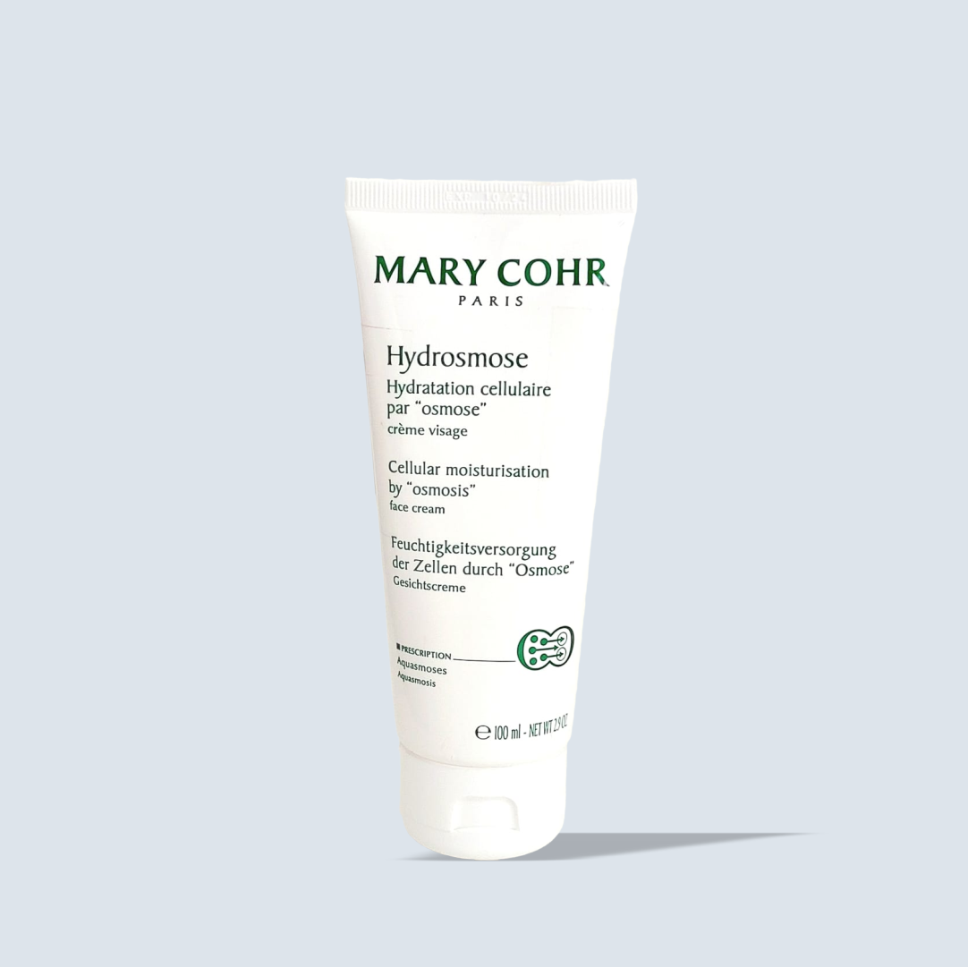 HYDROSMOSE - CREME FACIAL DE HIDRATAÇÃO INTRACELULAR