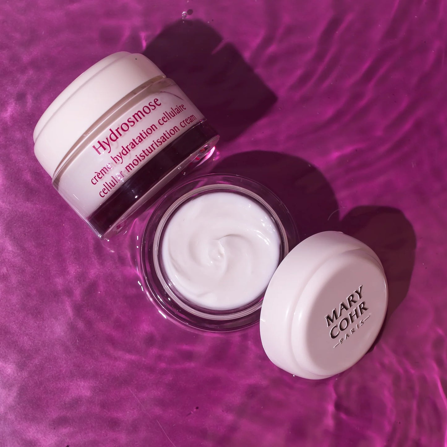 HYDROSMOSE - CREME HIDRATANTE INTRACELULAR