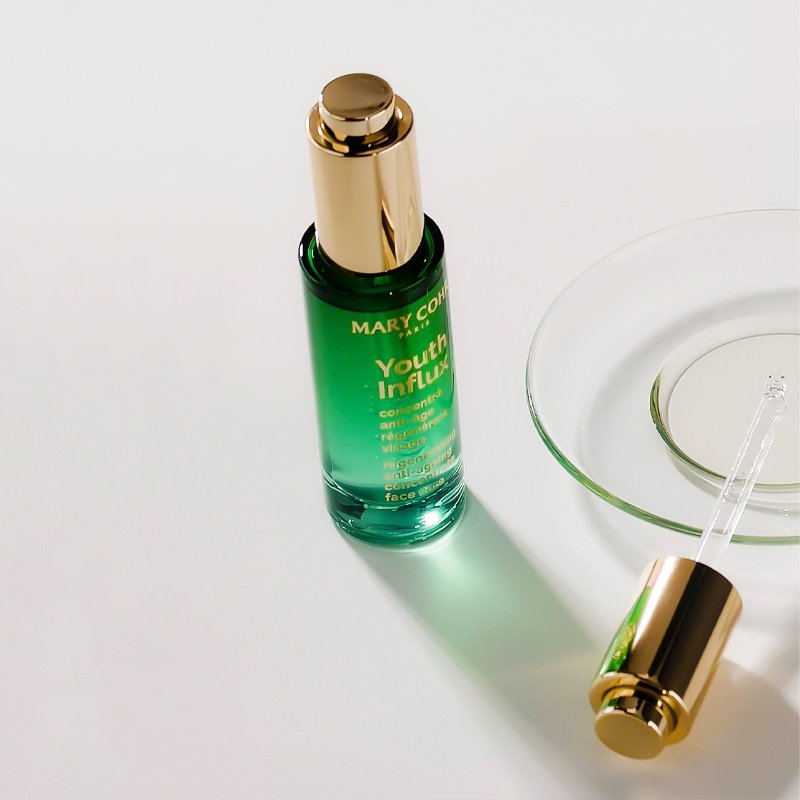 YOUTH INFLUX - SÉRUM NEUROCOSMÉTICO REGENERADOR