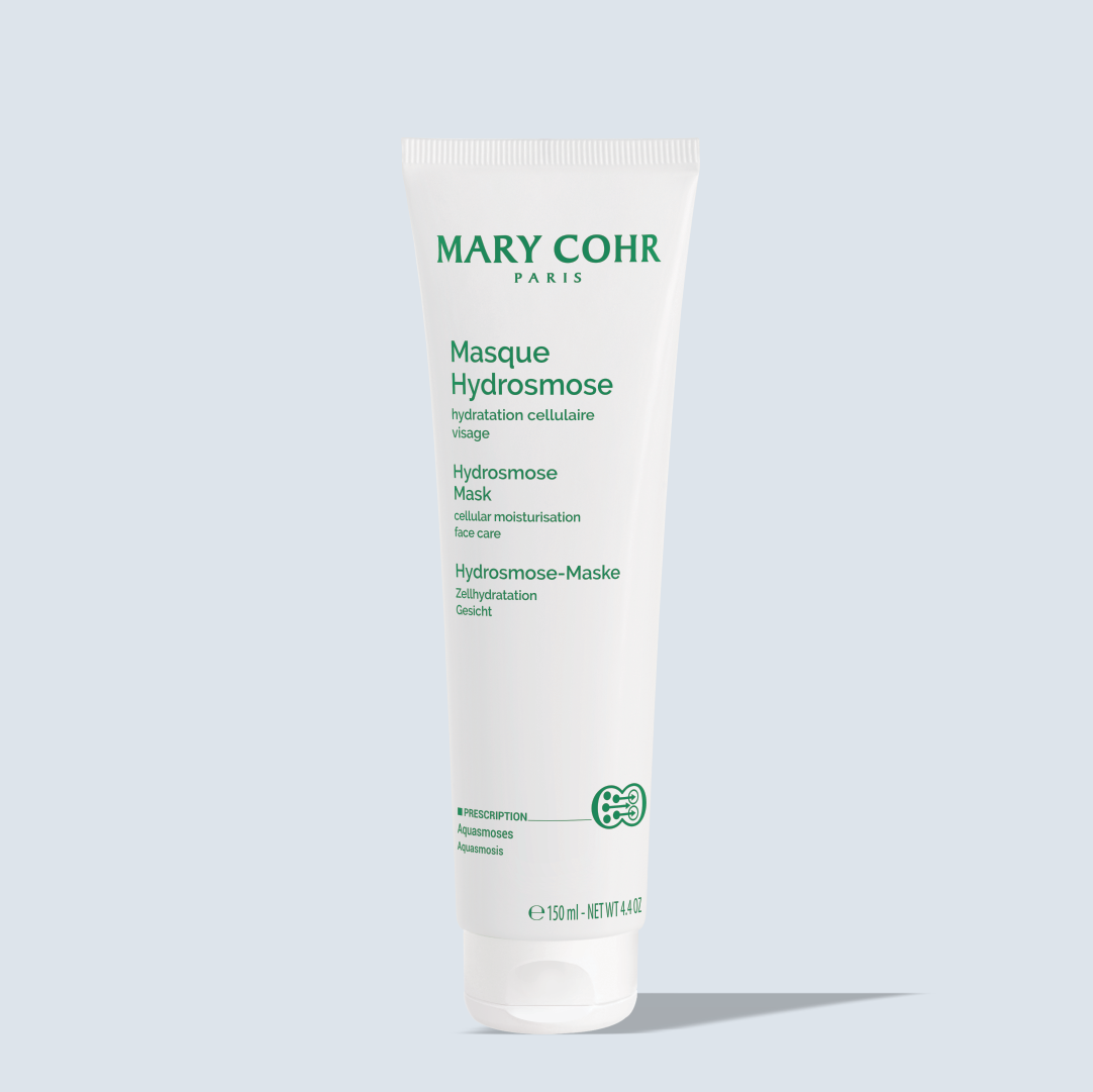 MASQUE HYDROSMOSE - MÁSCARA DE HIDRATAÇÃO INTRACELULAR