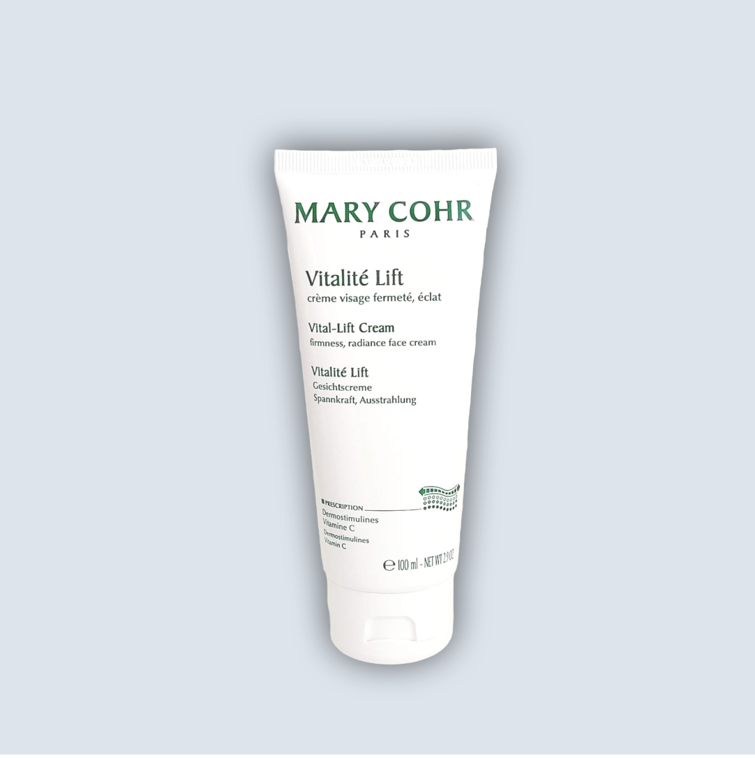 VITALITÉ LIFT - CREME FACIAL FIRMADOR E REGENERADOR