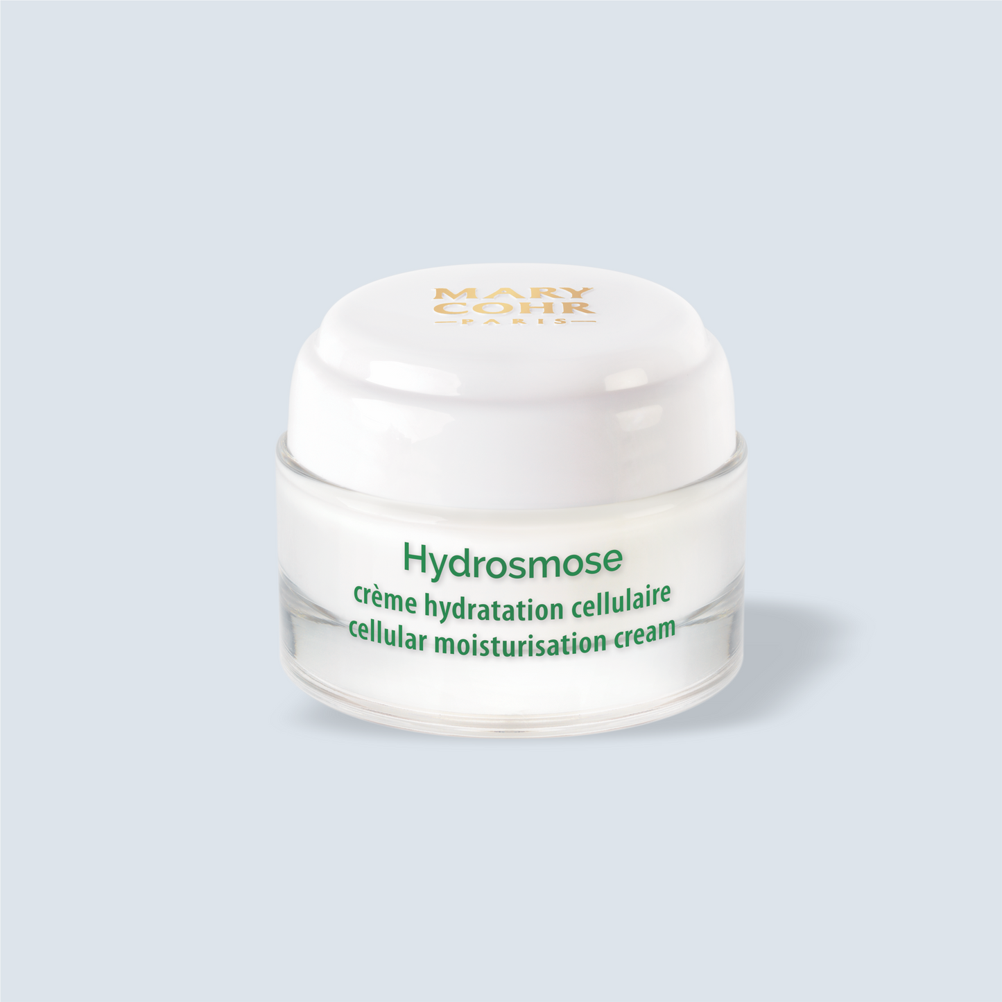 HYDROSMOSE - CREME HIDRATANTE INTRACELULAR