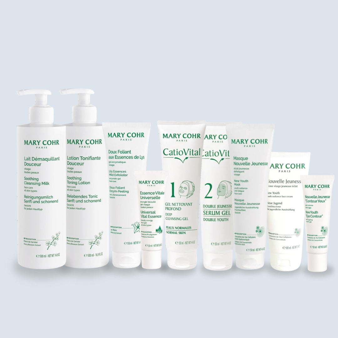 LIMPEZA DE PELE PREMIUM