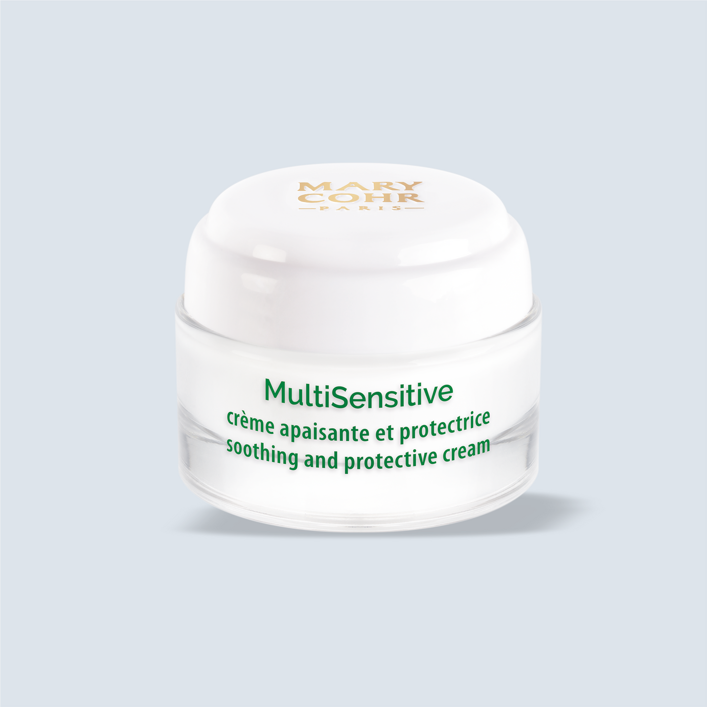 MULTISENSITIVE - CREME CALMANTE PARA PELES SENSÍVEIS