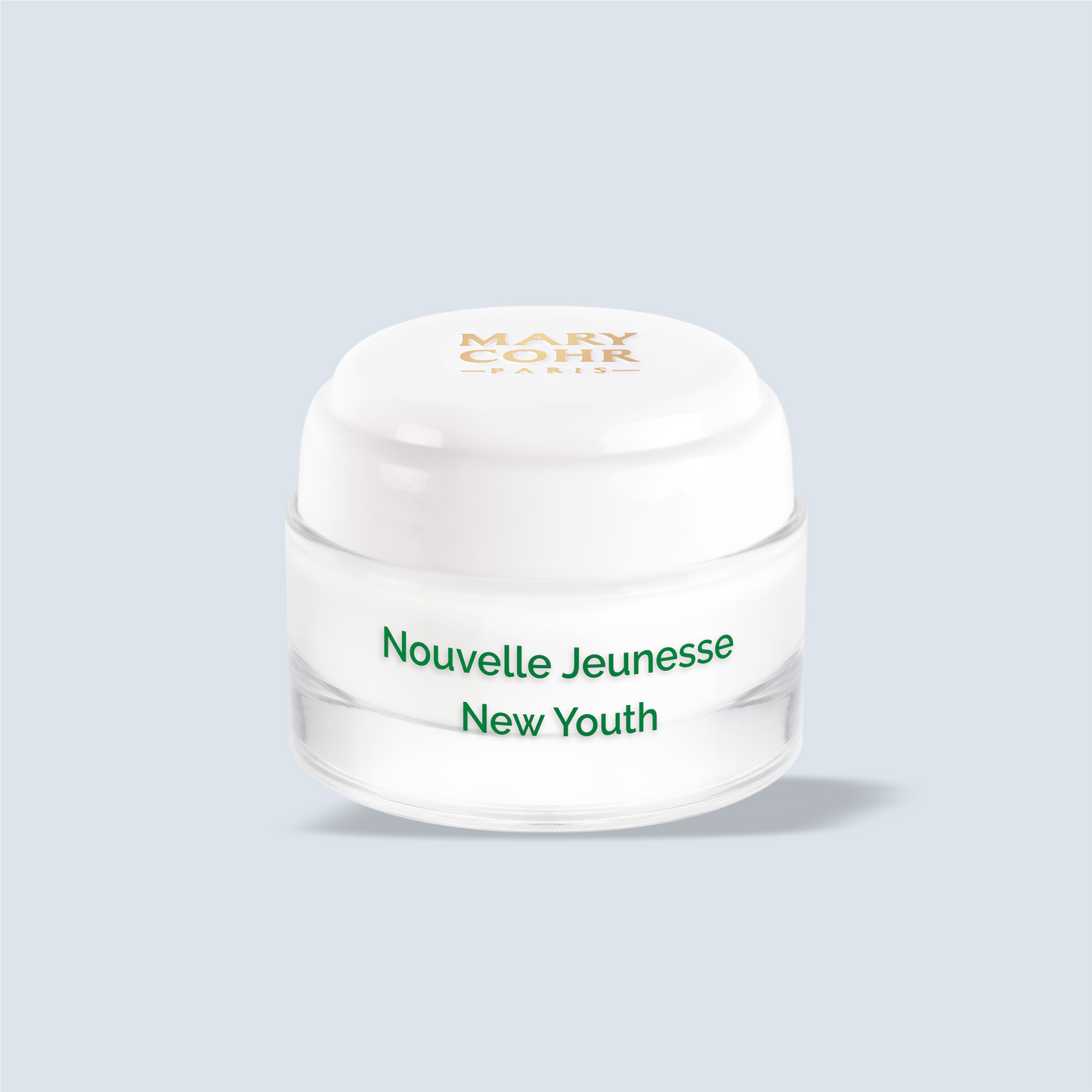NOUVELLE JEUNESSE - CREME REJUVENESCEDOR COM FITOHORMÔNIO