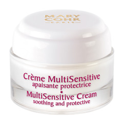 Crème MultiSensitive 50ml