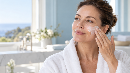 hidratante facial inteligente