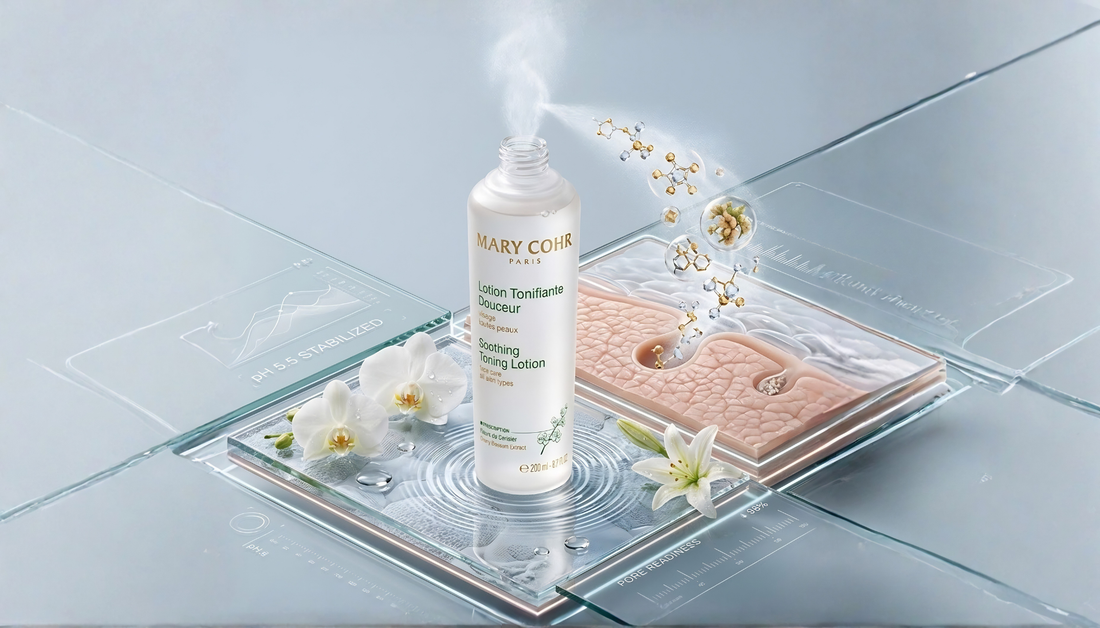 Tônico Facial: O Passo Essencial para Equilibrar a Pele e Potencializar o Skincare