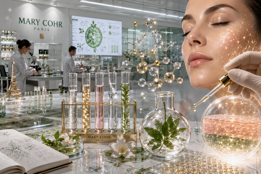 Biohacking Cutâneo: O Futuro da Regeneração da Pele