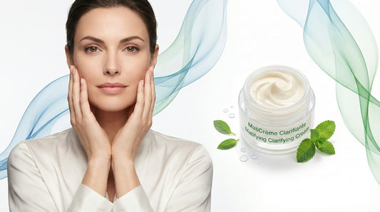 Pele Oleosa: Entenda as causas e descubra como controlá-la