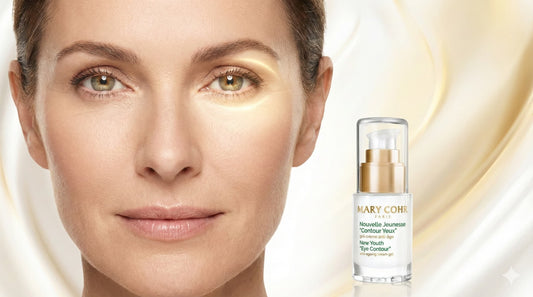 O Segredo da Beleza do Olhar: Por Que a Área dos Olhos Merece Atenção Especial