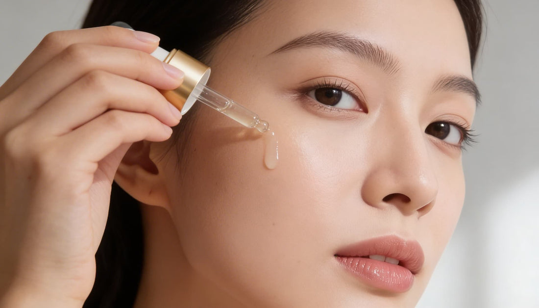 Rotina de hidratação facial: como potencializar os resultados do sérum