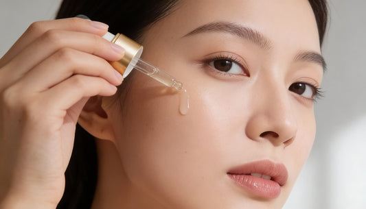 Rotina de hidratação facial: como potencializar os resultados do sérum