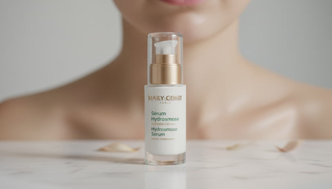 Como escolher um sérum hidratante de alta performance para a sua pele
