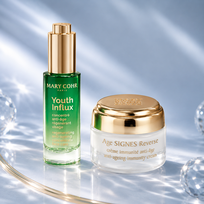 KIT REJUVENESCIMENTO INTENSO
