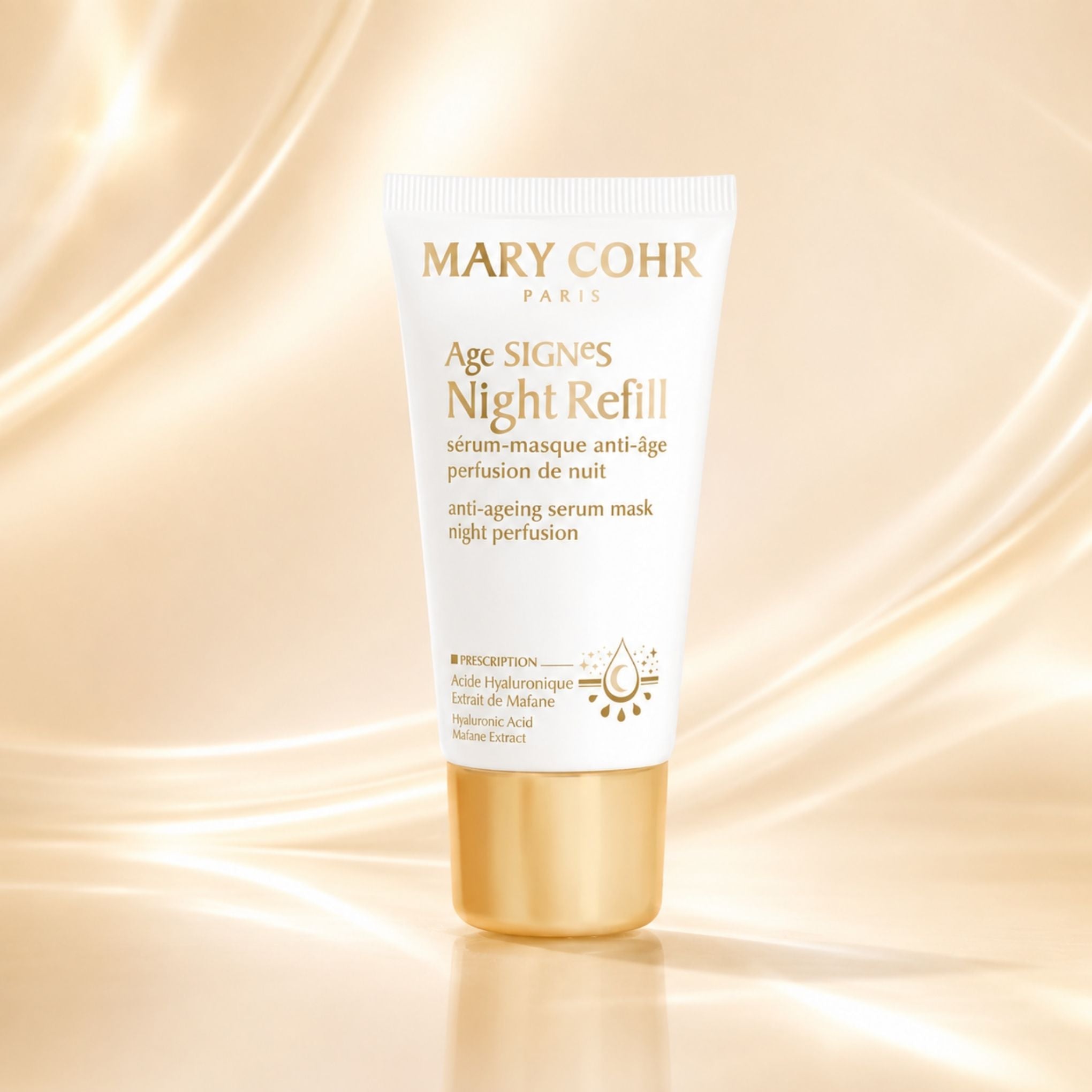 CREME IMUNOLÓGICO REJUVENESCEDOR REFIL