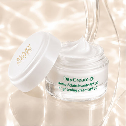 CREME CLAREADOR DIA FPS 30