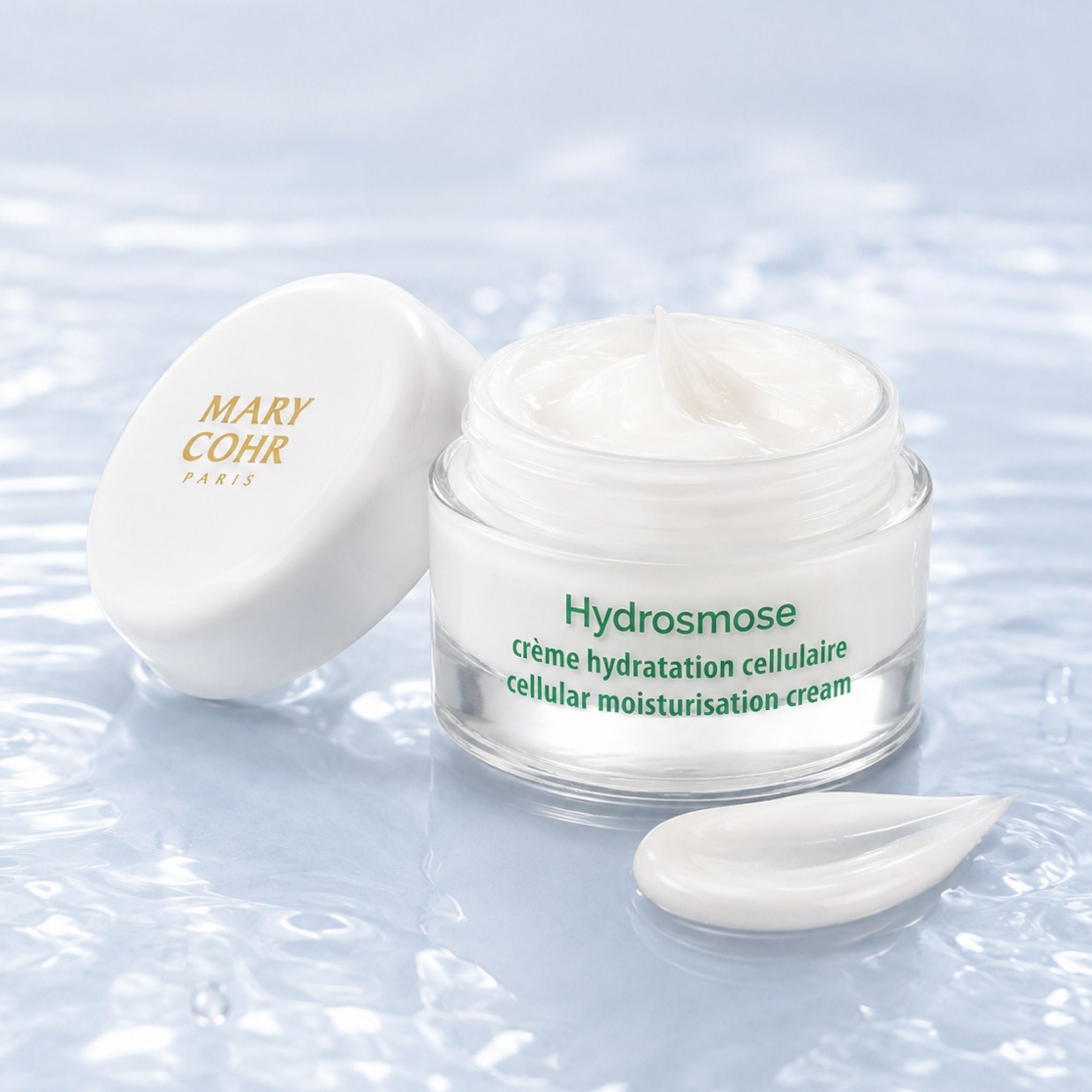 HYDROSMOSE - CREME HIDRATANTE INTRACELULAR