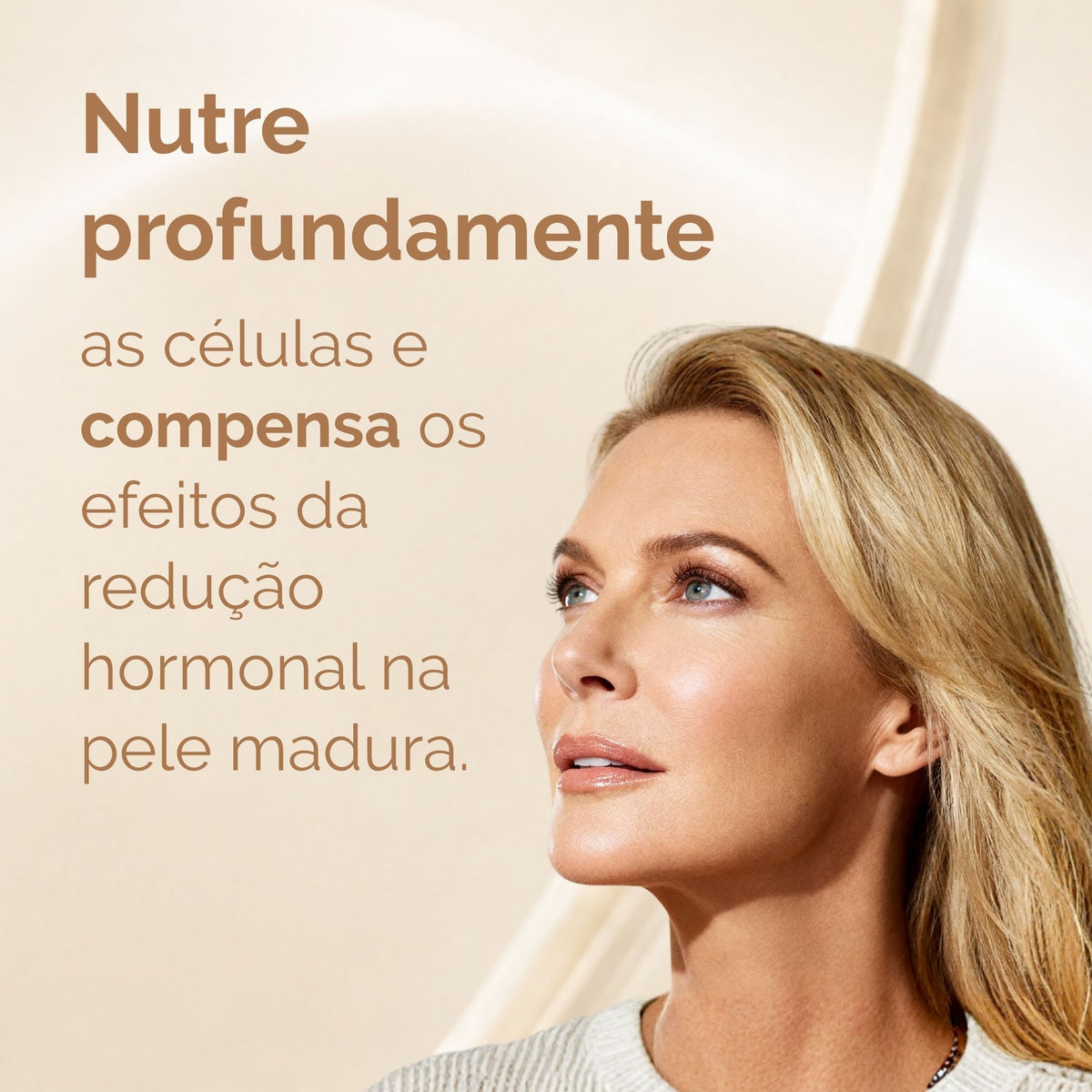 Creme hidratante intenso