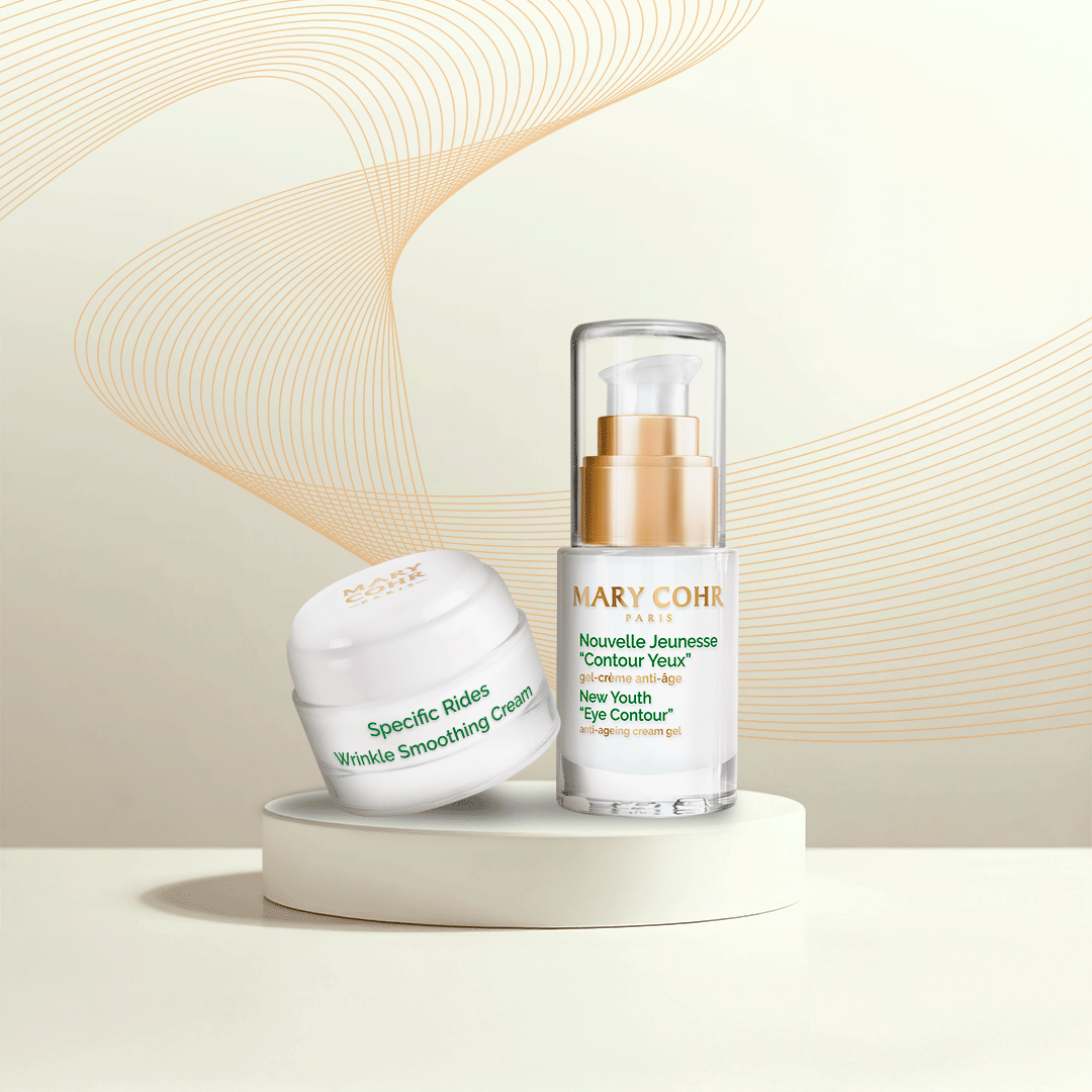 KIT DUO REJUVENESCEDOR