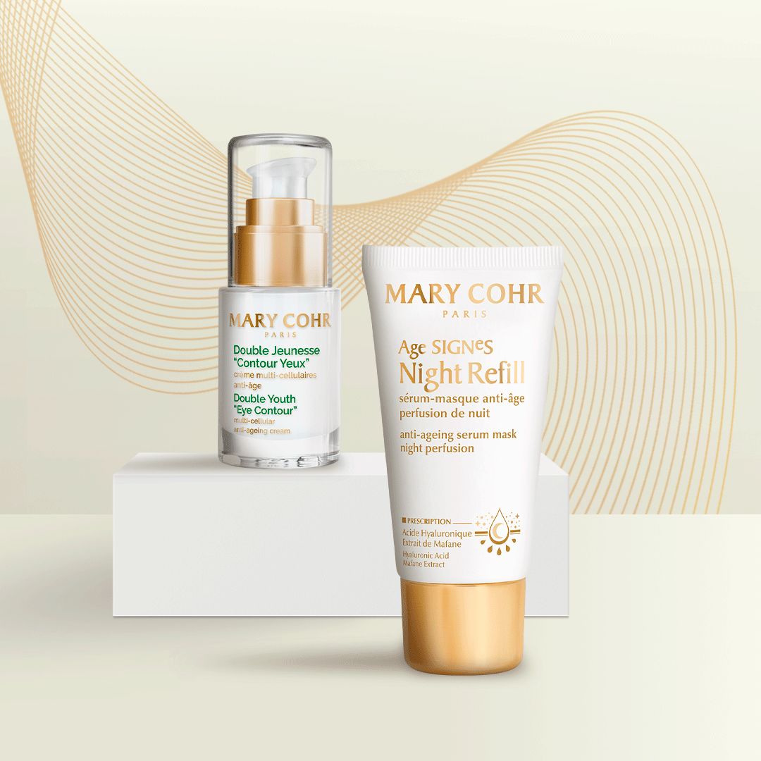 KIT DUO RESTAURADOR
