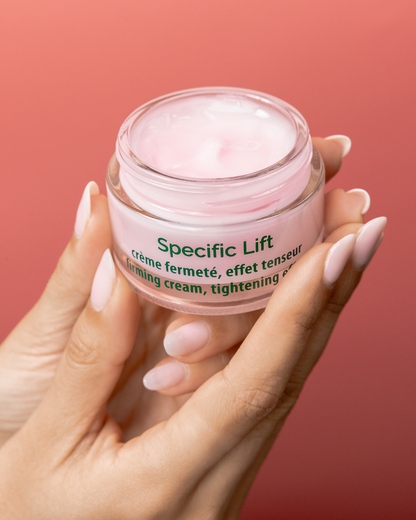 SPECIFIC LIFT - CREME FIRMADOR COM ÁCIDO HIALURÔNICO