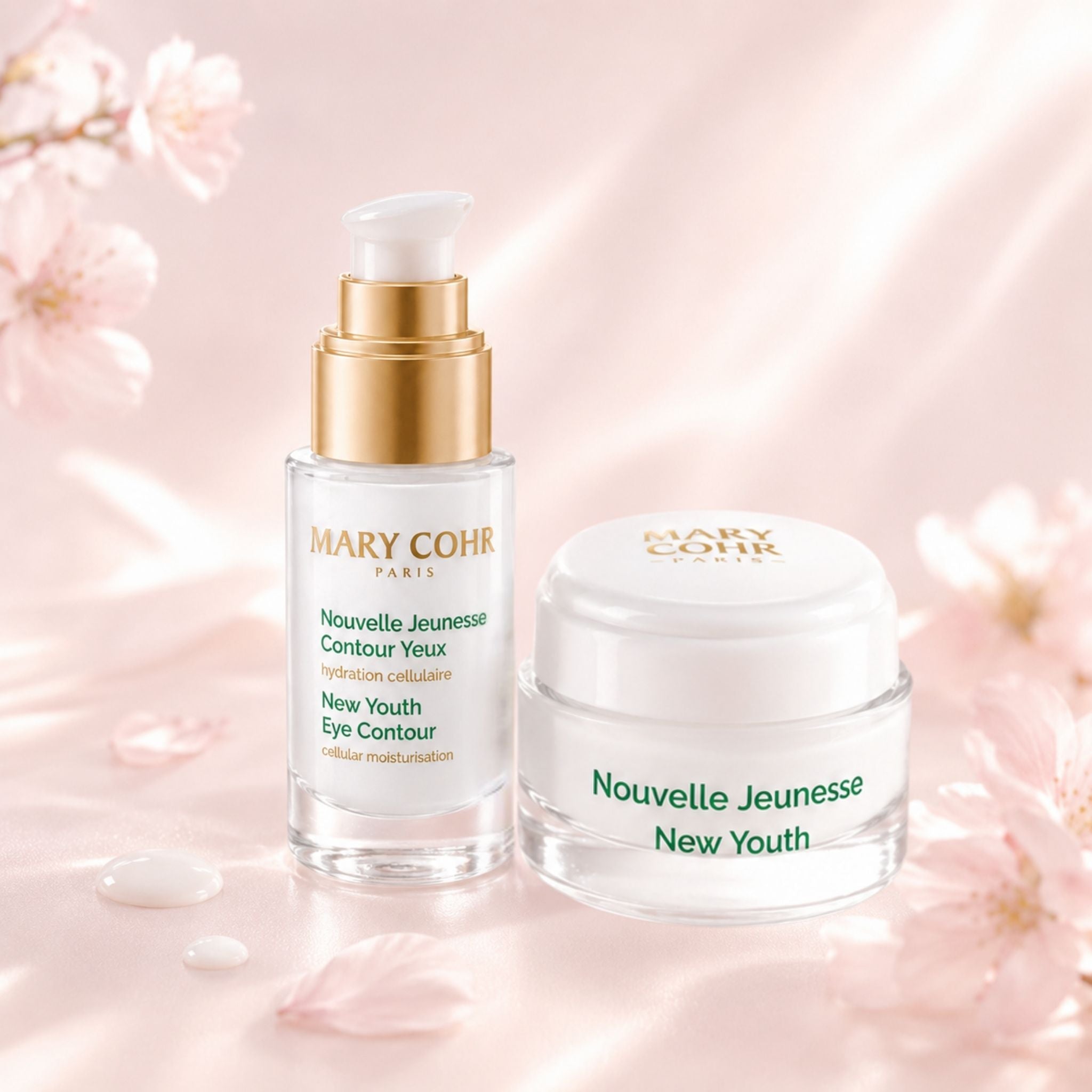 KIT REJUVENESCIMENTO E LUMINOSIDADE