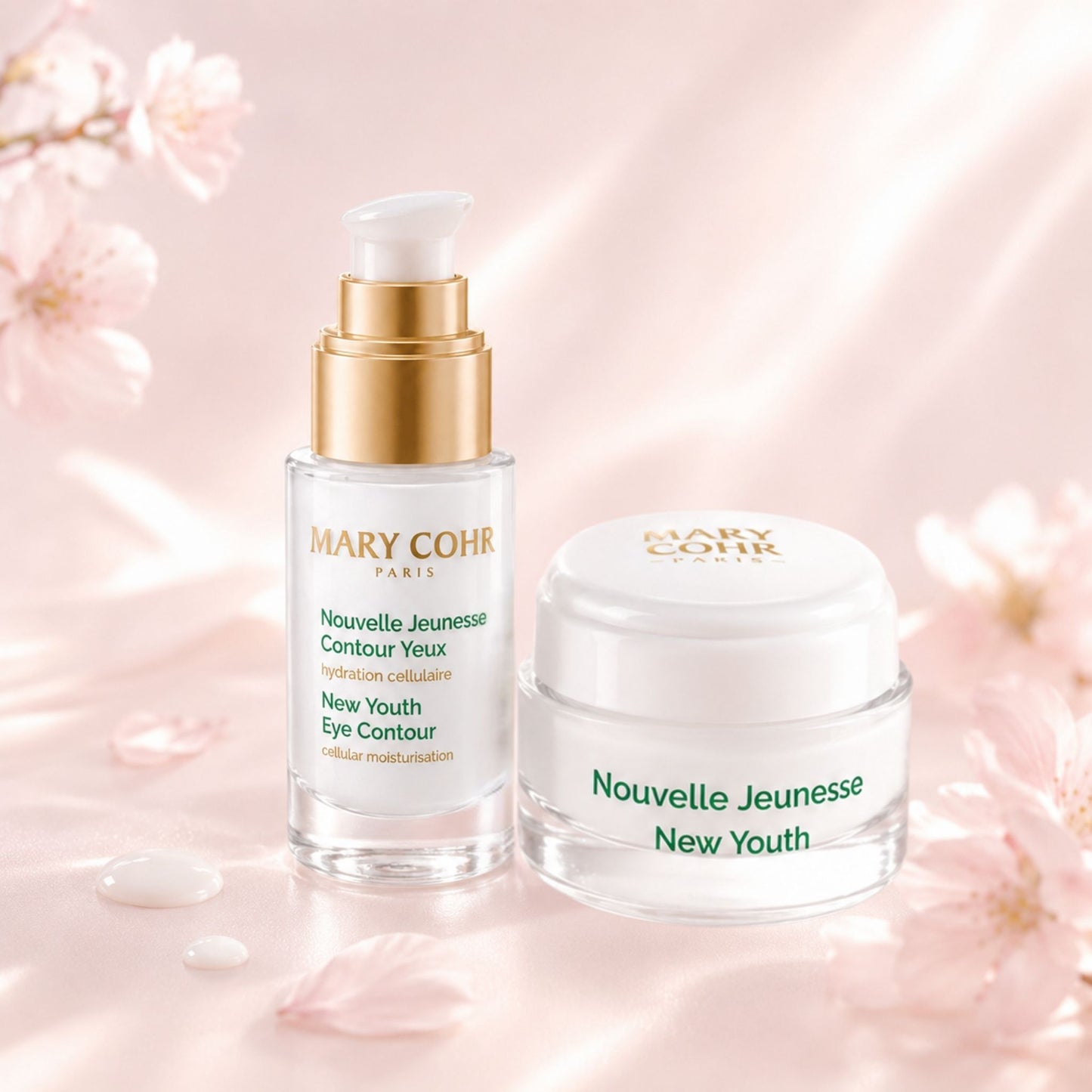 KIT REJUVENESCIMENTO E LUMINOSIDADE