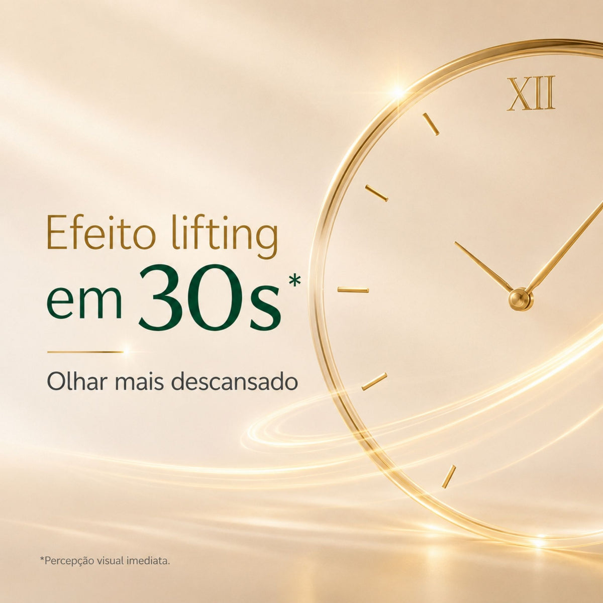 SERUM REJUVENESCEDOR PARA CONTORNO DOS OLHOS BENEFÍCIOS