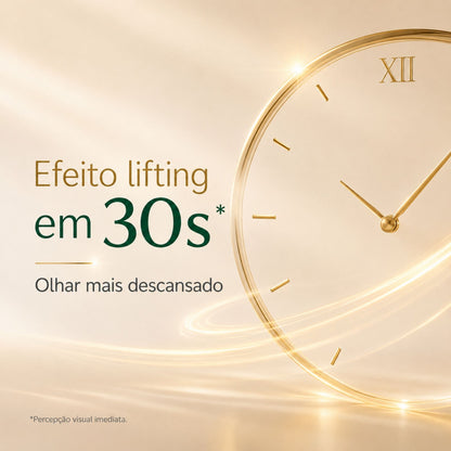 SERUM REJUVENESCEDOR PARA CONTORNO DOS OLHOS BENEFÍCIOS