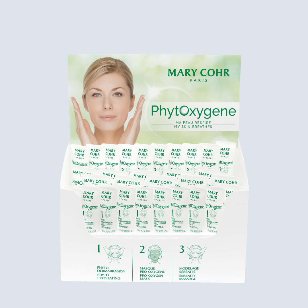 COFFRET PHYTOXYGENE