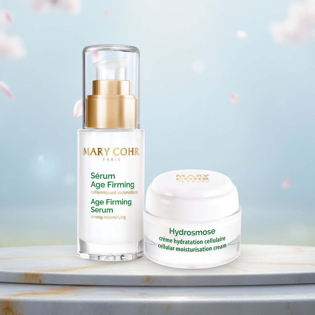 KIT DUO FIRMEZA E HIDRATAÇÃO