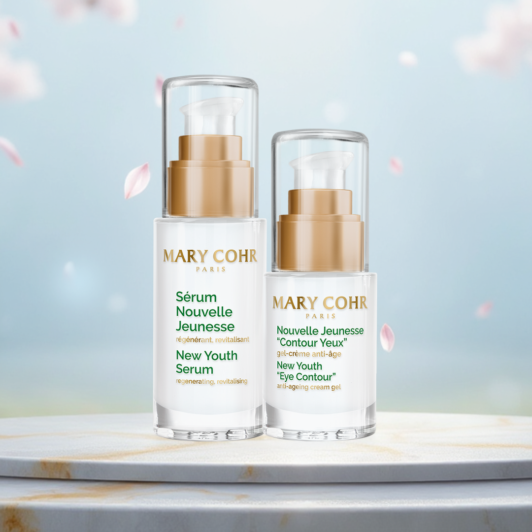 KIT DUO REJUVENESCEDOR