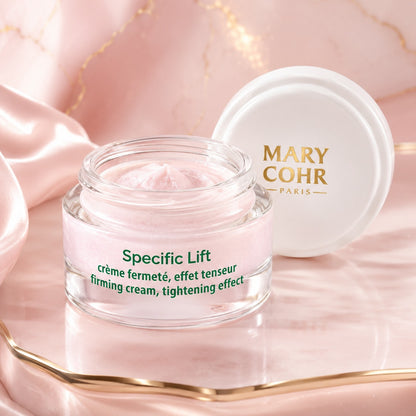 SPECIFIC LIFT - CREME FIRMADOR COM ÁCIDO HIALURÔNICO
