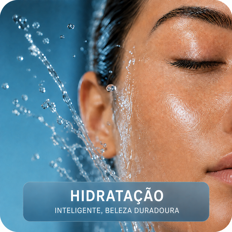 Produtos para rejuvenescimento