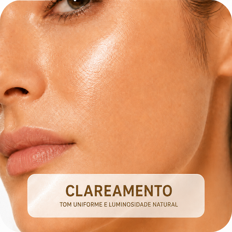 Produtos para hidratação