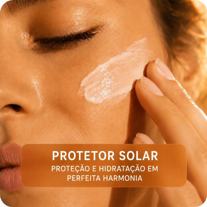 Produtos para clareamento