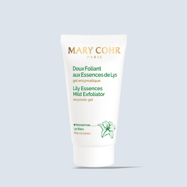 DOUX FOLIANT AUX ESSENCES DE LYS