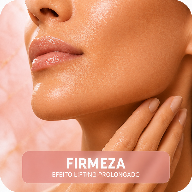 Produtos para firmeza da pele