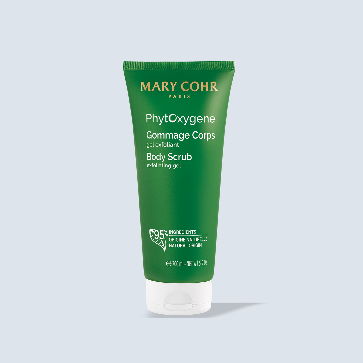 GOMMAGE CORPS - ESFOLIANTE CORPORAL PHYTOXYGENE