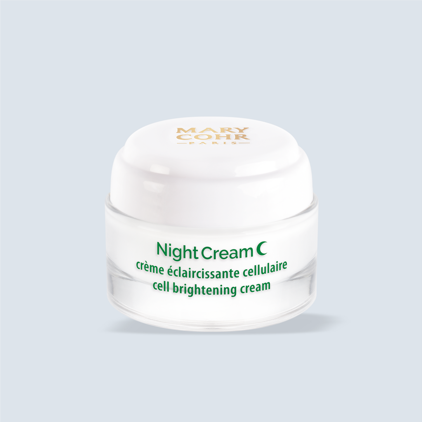 CRÈME ÉCLAIRCISSANTE NUIT - CREME CLAREADOR NOTURNO