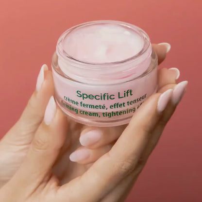 SPECIFIC LIFT - CREME FIRMADOR COM ÁCIDO HIALURÔNICO