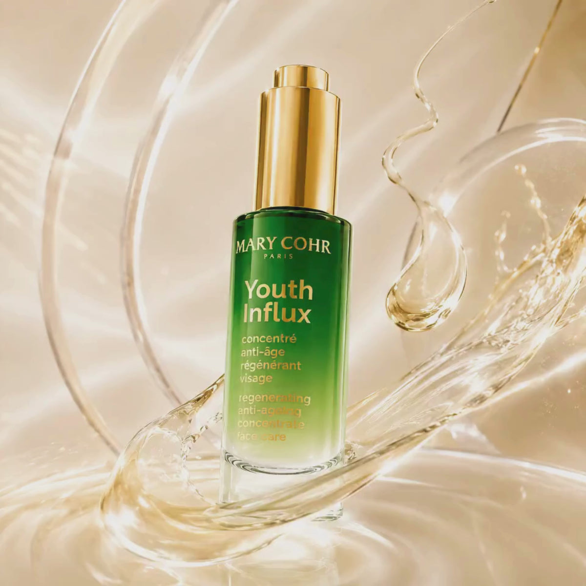 SÉRUM NEUROCOSMÉTICO REGENERADOR