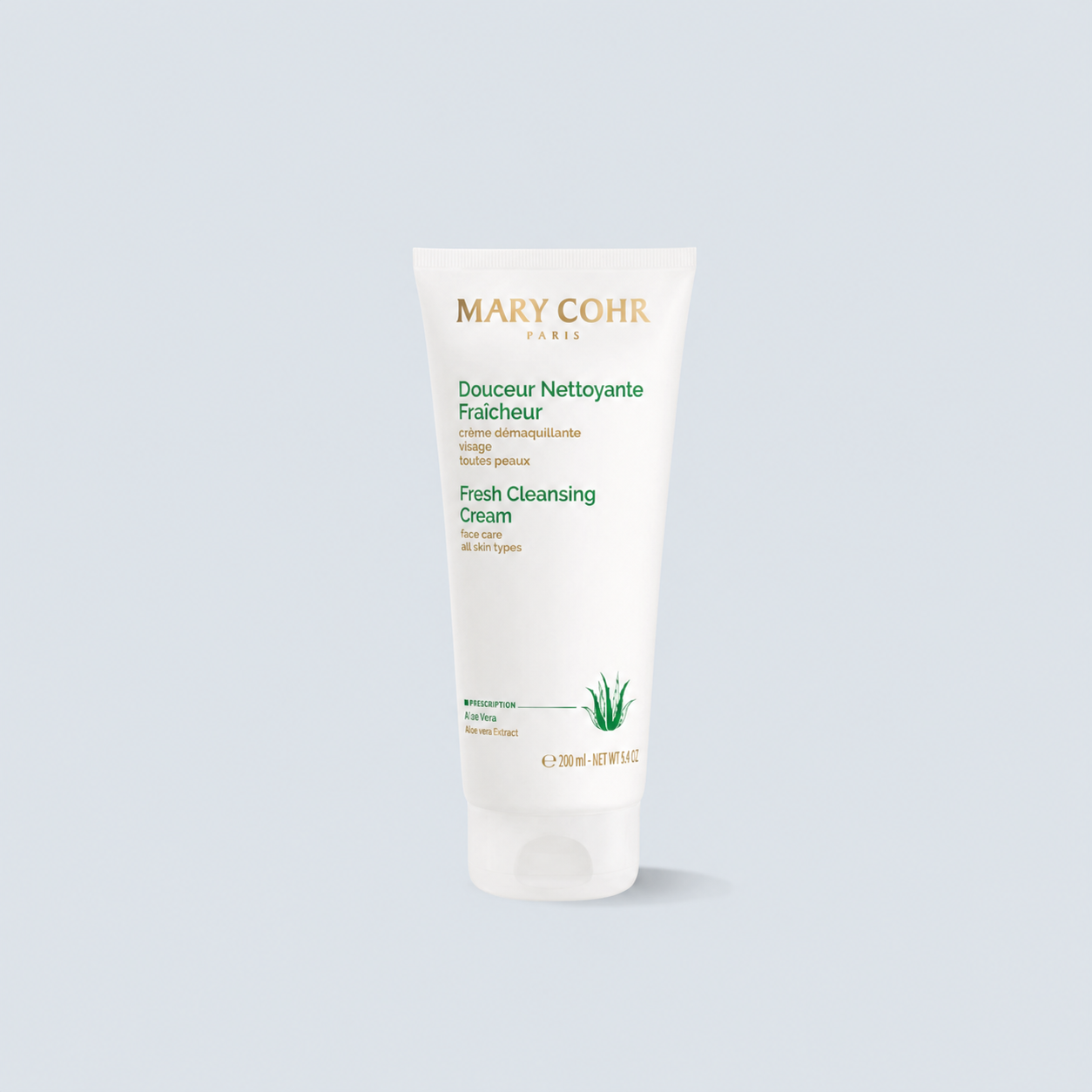 DOUCEUR NETTOYANTE FRAîCHEUR - GEL CREME DE LIMPEZA