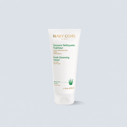 DOUCEUR NETTOYANTE FRAîCHEUR - GEL CREME DE LIMPEZA